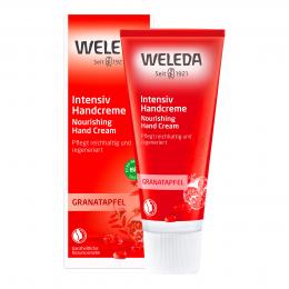 Weleda Granatapfel Intensiv Handcreme
