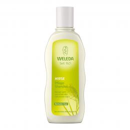 Weleda Hirse Pflege-Shampoo