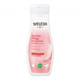 Weleda Sensitiv-Pflege Körperlotion