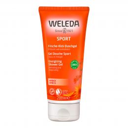Weleda Sport Frische-Kick-Duschgel Arnika