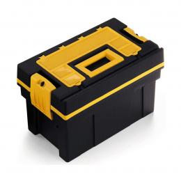 Werkzeugkiste Terry 1000628 44,5 x 26,5 x 25 cm Polypropylen