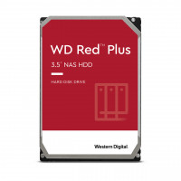 Western Digital WD Red Plus 2TB, SATA 6Gb/s