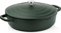 Westinghouse Performance Series Bratpfanne - Sauteuse - Backofen geeignet - 28 cm - Gr&uuml;n