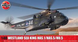 Westland Sea King HAS.1/HAS.2/HAS.5/HU.5
