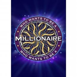 Who Wants To Be A Millionaire