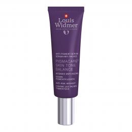 Widmer Pigmacare Skin Tone Balance unparfümiert