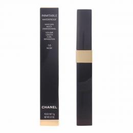 Wimpernmaske mit Volumeneffekt Chanel Inimitable Wp Schwarz Nº 10 5 g