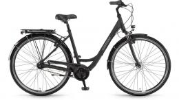 Winora Hollywood N7 26 SCHWARZ MATT