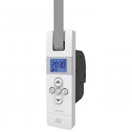 WIR elektronik Funk-Gurtwickler eWickler Comfort eW840-F, Unterputzmontage