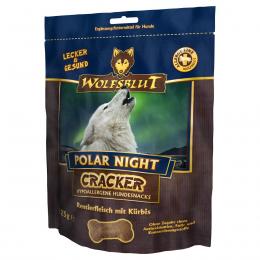 Wolfsblut Cracker Polar Night Rentier 225g