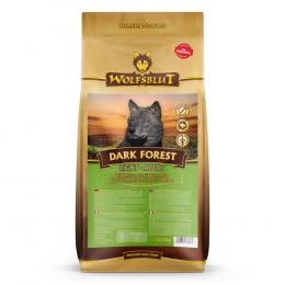 Wolfsblut | Dark Forest | Light | 2 x 12,5 kg
