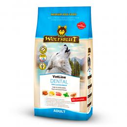 Wolfsblut | Dental - Entenfleisch und Süßkartoffel | VetLine | 500 g