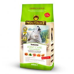 Wolfsblut | Joint Care - Wildgeflügelfleisch und Süßkartoffel | VetLine | 2 kg