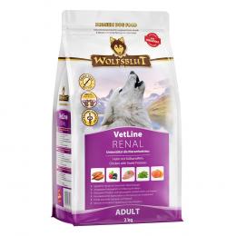 Wolfsblut | Renal | VetLine | 2 kg