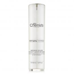 Wrinkle Killer Night Moisturiser 50ml