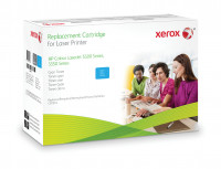 Xerox Cyan - kompatibel - Tonerpatrone (Alternative zu: HP C9731A)