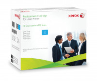 Xerox Cyan - kompatibel - Tonerpatrone (Alternative zu: HP Q5951A)