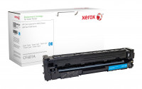 Xerox Cyan - kompatibel - Tonerpatrone - für HP Color LaserJet Pro M252dn
