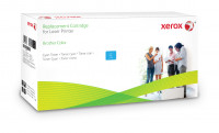 Xerox Cyan - Tonerpatrone - für Brother DCP-L8400