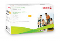 Xerox Gelb - kompatibel - Tonerpatrone - für HP Color LaserJet 3500