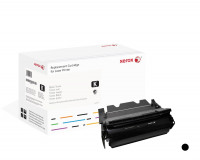 Xerox Lexmark T644 - Schwarz - kompatibel - Tonerpatrone (Alternative zu: Lexmark 64036HE, Lexmark 6