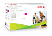 Xerox Magenta - kompatibel - Tonerpatrone - für HP Color LaserJet 2700