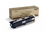 Xerox Phaser 5550 - Schwarz - Original - Tonerpatrone