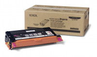 Xerox Phaser 6180MFP - Magenta - Original - Tonerpatrone