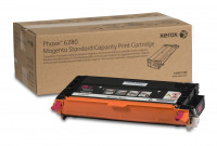 Xerox Phaser 6280 - Magenta - Original - Tonerpatrone