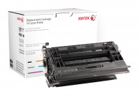 Xerox Schwarz - kompatibel - Tonerpatrone (Alternative zu: HP 37A, HP CF237A)