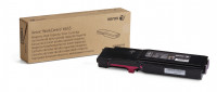 Xerox WorkCentre 6655 - Mit hoher Kapazität - Magenta