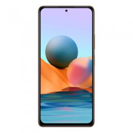 Xiaomi Redmi Note 10 Pro 64GB Gradient Bronze [16,94cm (6,67) OLED Display, Android 11, 108MP Quad-Kamera]