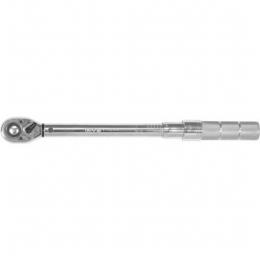 YATO Drehmomentschlüssel - 3/8Zoll - 10-60Nm - 40cm