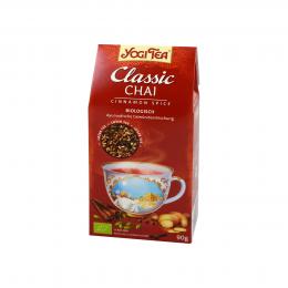 Yogi TEA Classic Lose