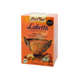 Yogi TEA Lakritz Bio