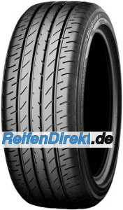 Yokohama BluEarth (E51B) ( 225/60 R18 100H BluEarth )