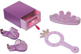 ZAPF CREATION® Baby Born Prinzessinnen Accessoires