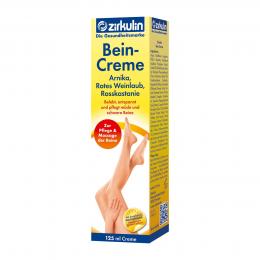 Zirkulin Bein Creme