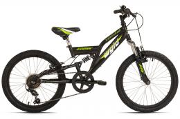 Zodiac Kinder-MTB 20"