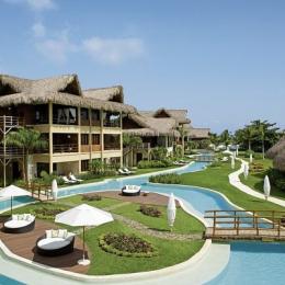 Zoetry Agua Punta Cana