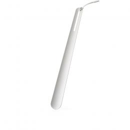 ZONE Denmark A-Shoehorn Schuhanzieher - soft grey - 45 x 4,5 x 0,7 cm
