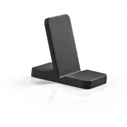 ZONE Denmark Pebble Handyhalter - black - 10 x 7 x 8,9 cm