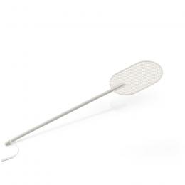 ZONE Denmark Singles Fliegenklatsche - warm grey - 50 x 9,4 x 0,2 cm