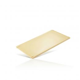 Zone Denmark Singles Schneidebrettchen - Honey - 32x18 cm
