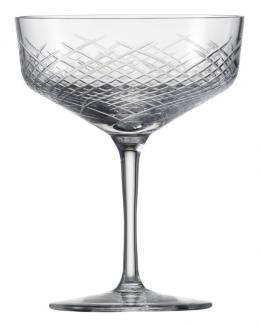 Zwiesel 1872 HOMMAGE COMÈTE Cocktailschale 2er-Pack
