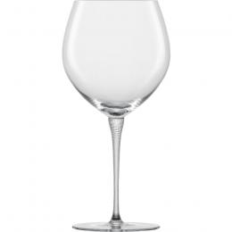 Zwiesel Glas HIGHNESS Burgunder Glas 2er-Set - klar - 2 x 619 ml