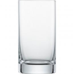 Zwiesel Glas TAVORO Becher 4er-Set - klar - 4 x 248 ml